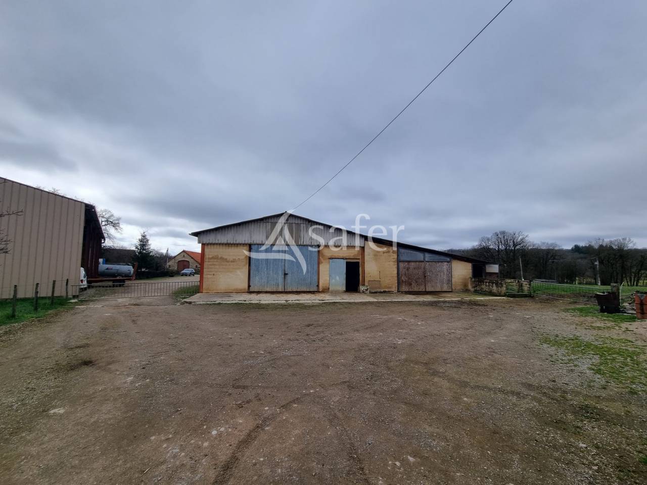 Schapen exploitatie Koop Lot