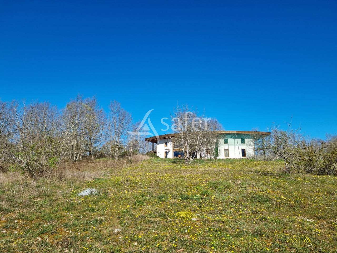 Ander plattelands vastgoed Koop Lot