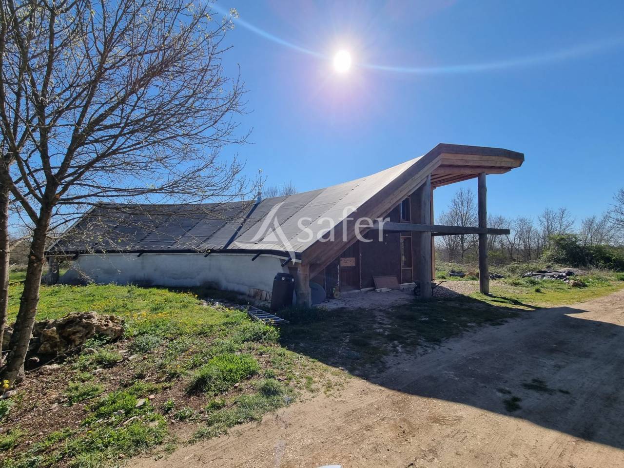 Ander plattelands vastgoed Koop Lot