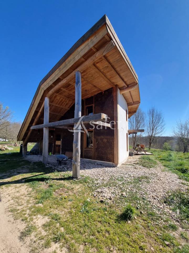 Ander plattelands vastgoed Koop Lot