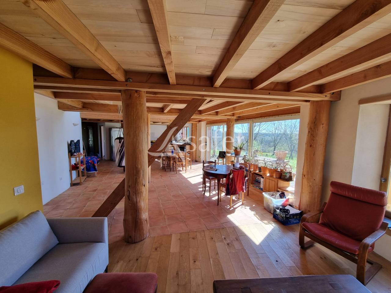 Ander plattelands vastgoed Koop Lot