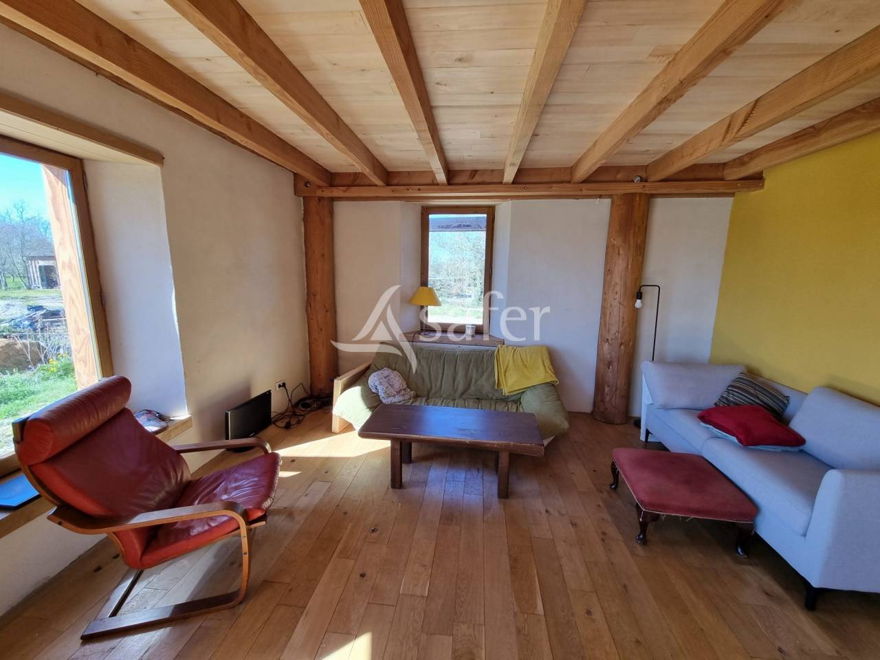 Ander plattelands vastgoed Koop Lot