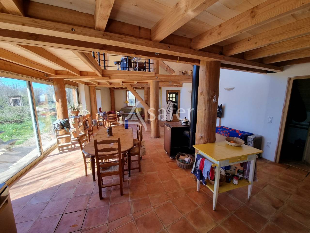 Ander plattelands vastgoed Koop Lot