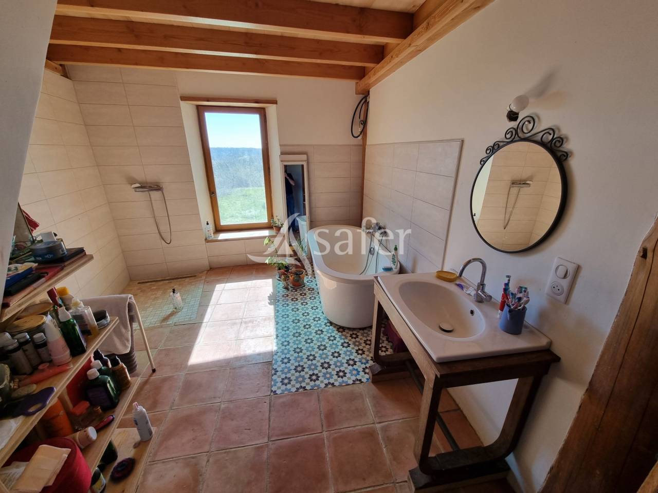 Ander plattelands vastgoed Koop Lot