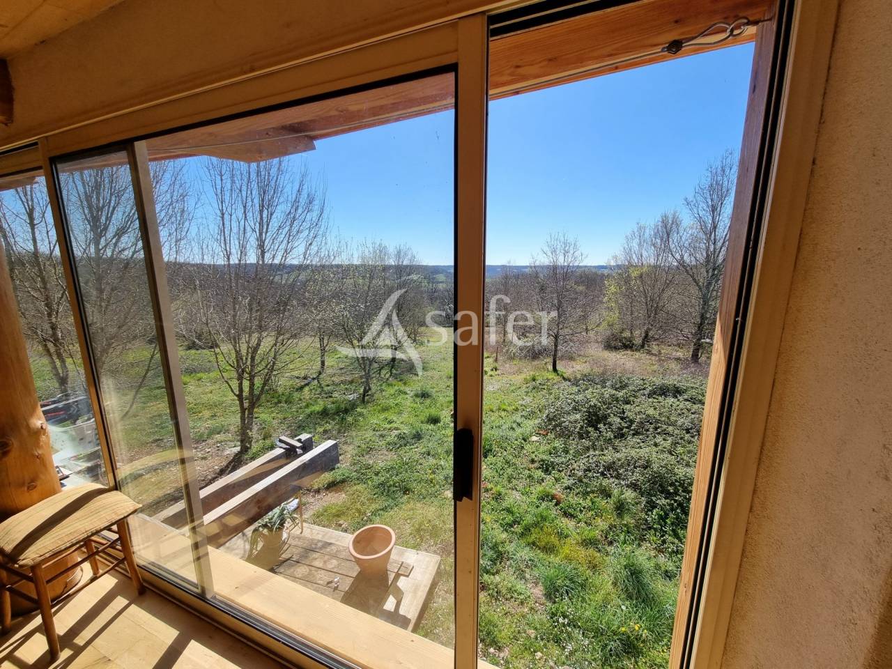 Ander plattelands vastgoed Koop Lot