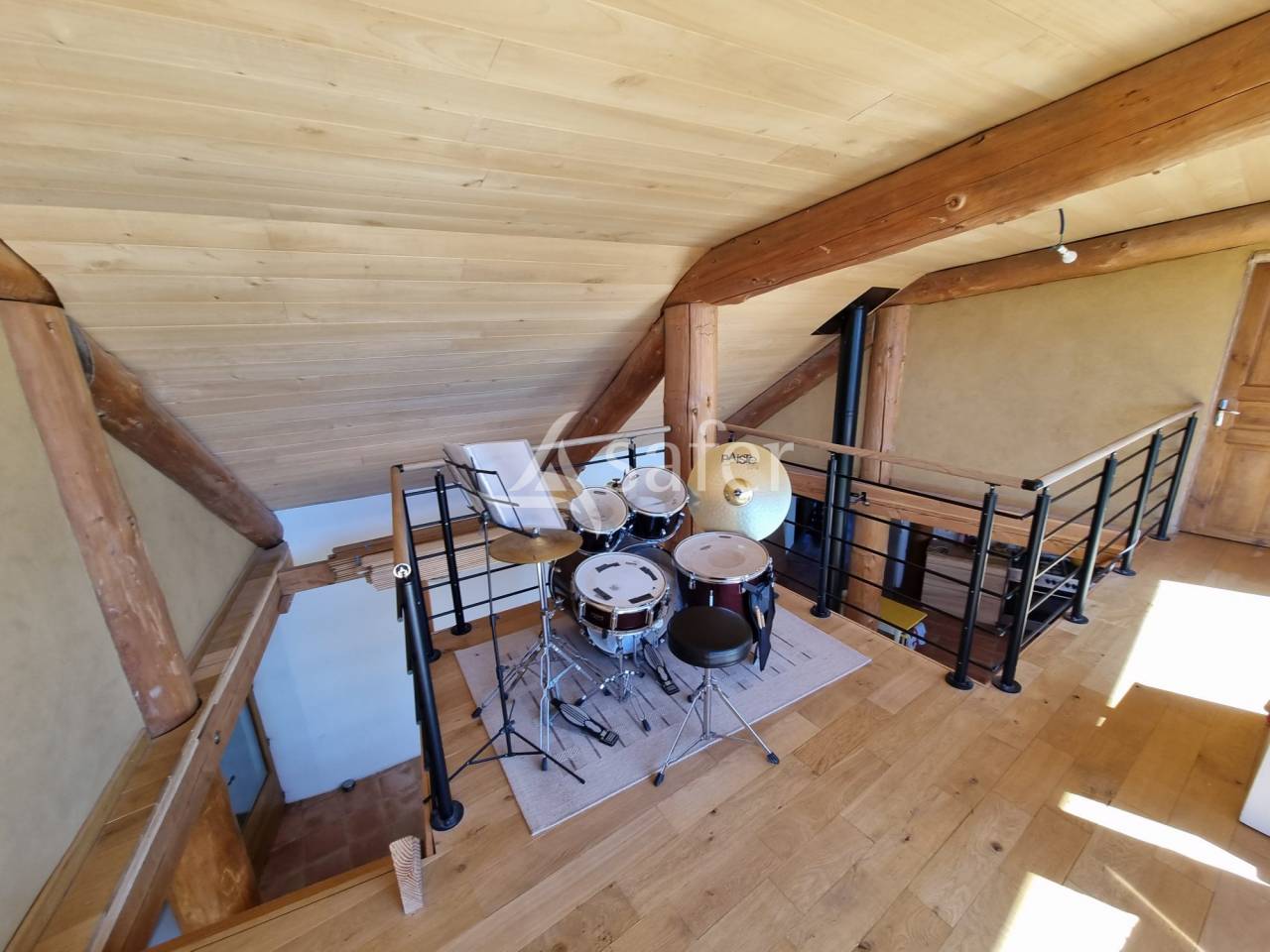 Ander plattelands vastgoed Koop Lot