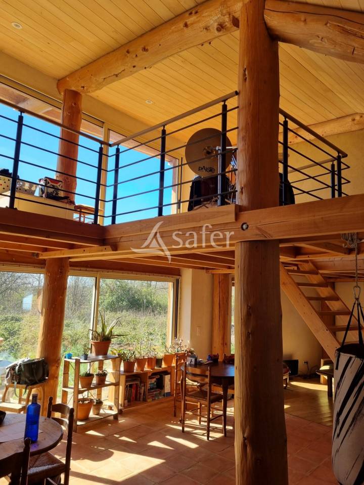 Ander plattelands vastgoed Koop Lot