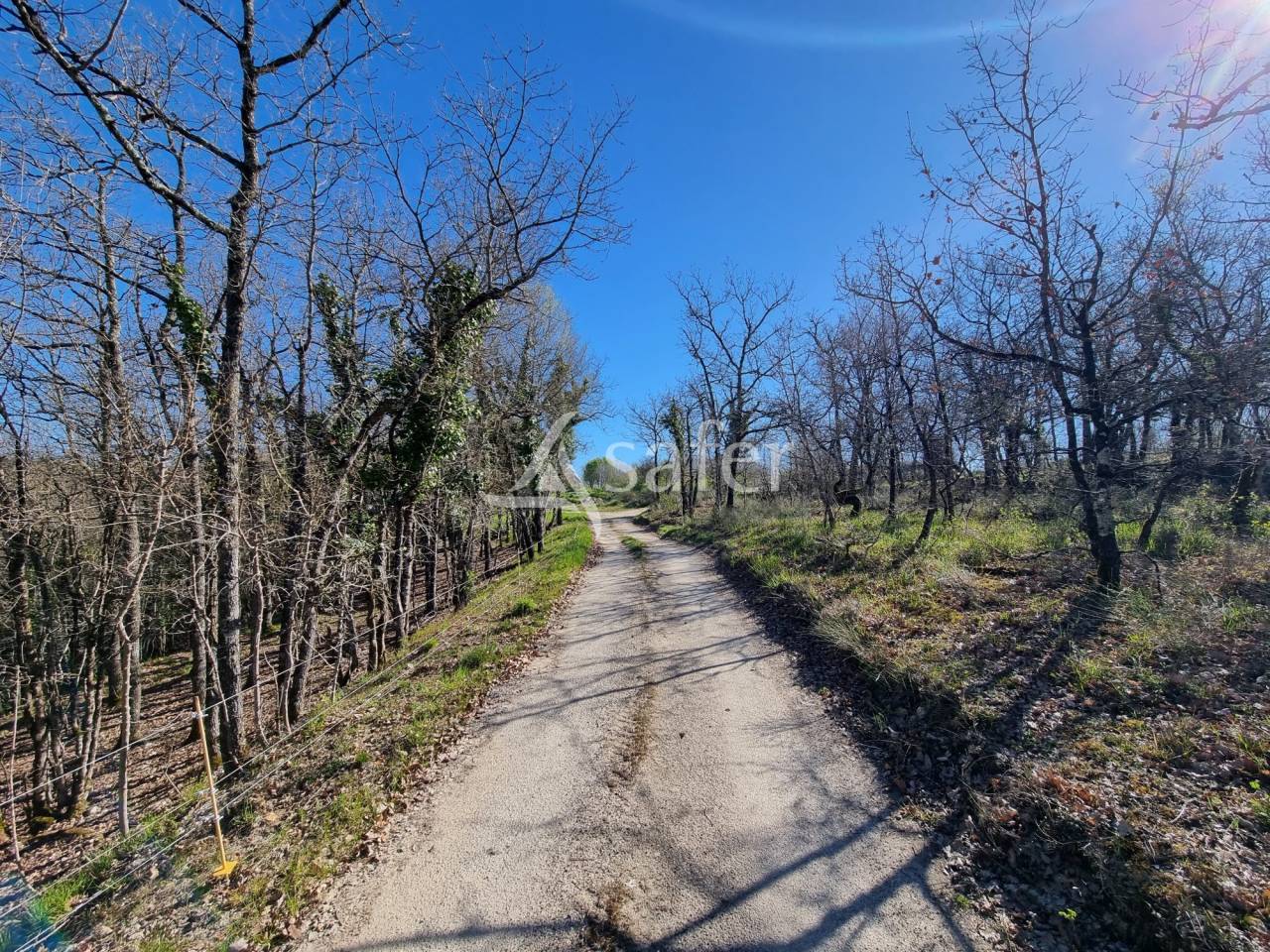 Ander plattelands vastgoed Koop Lot