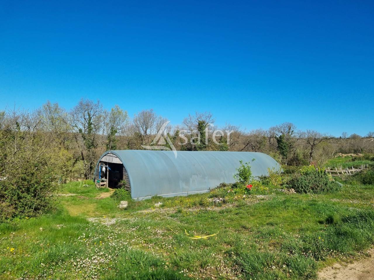 Ander plattelands vastgoed Koop Lot