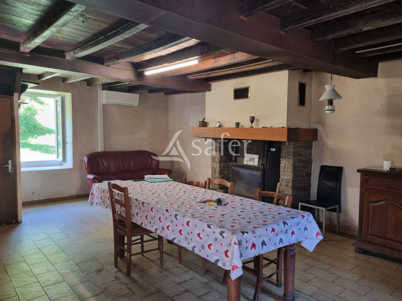 Landbouw bedrijf Koop Ariège