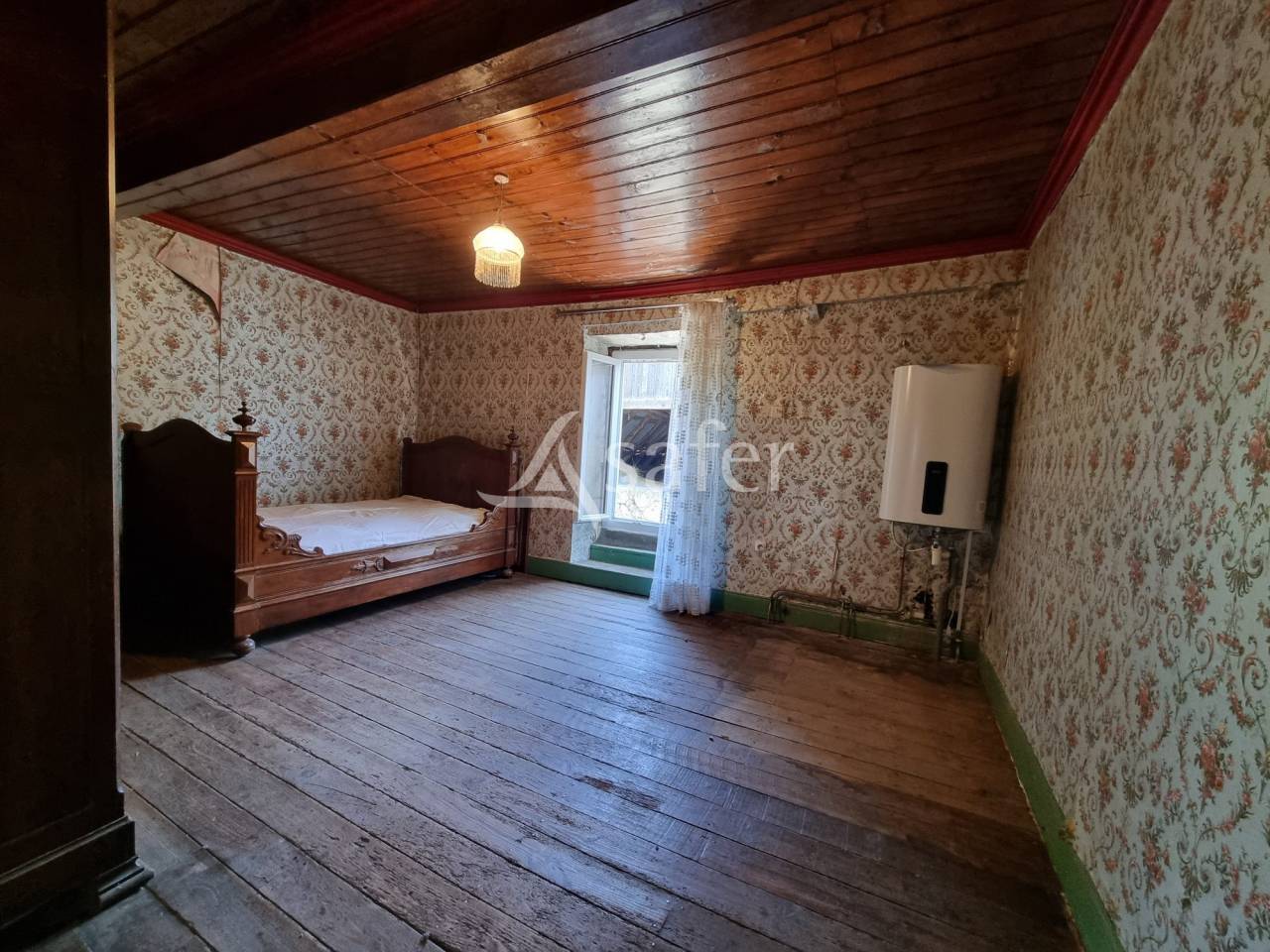 Landbouw bedrijf Koop Ariège