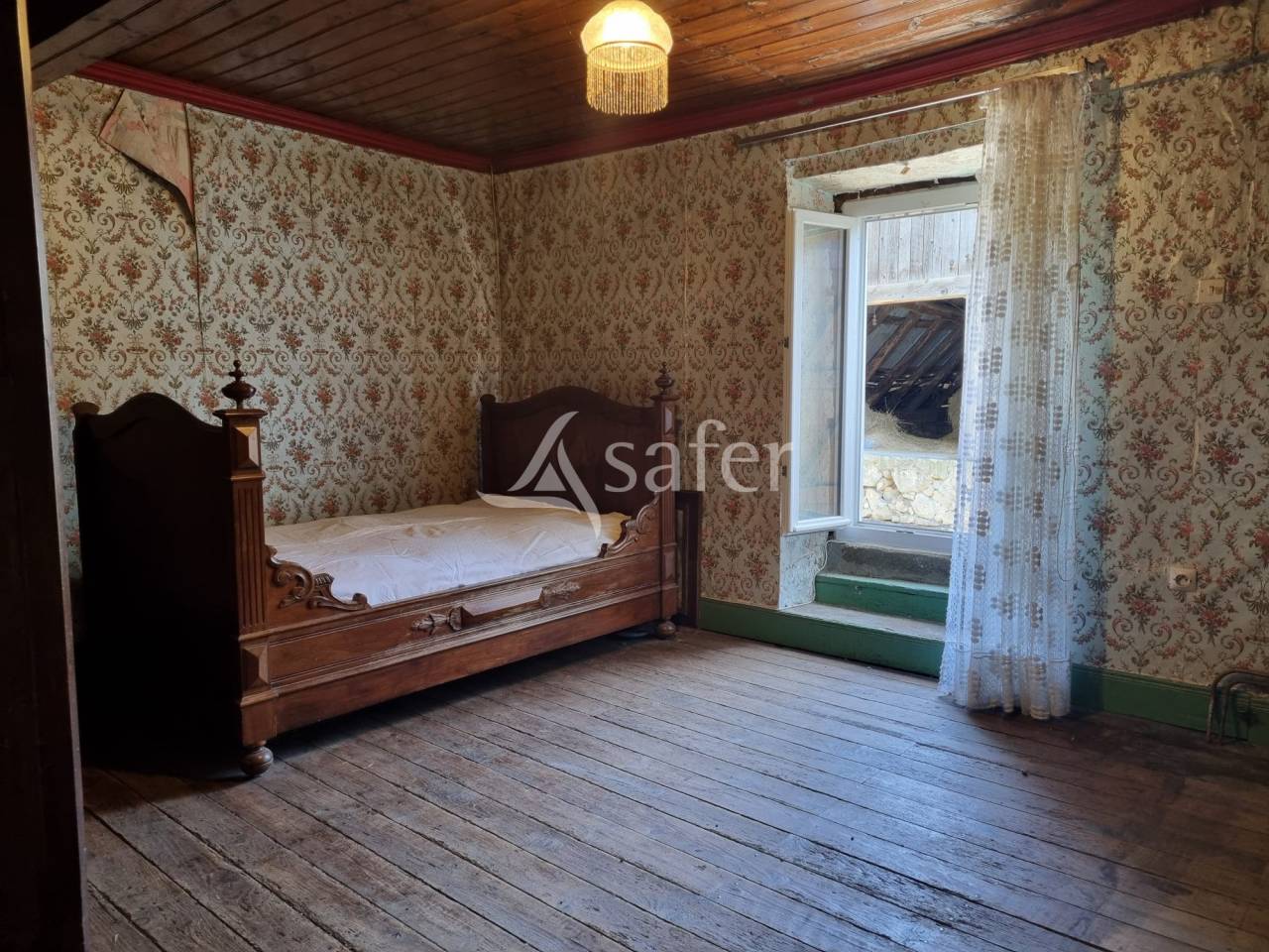 Landbouw bedrijf Koop Ariège