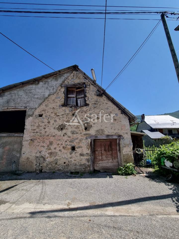 Landbouw bedrijf Koop Ariège