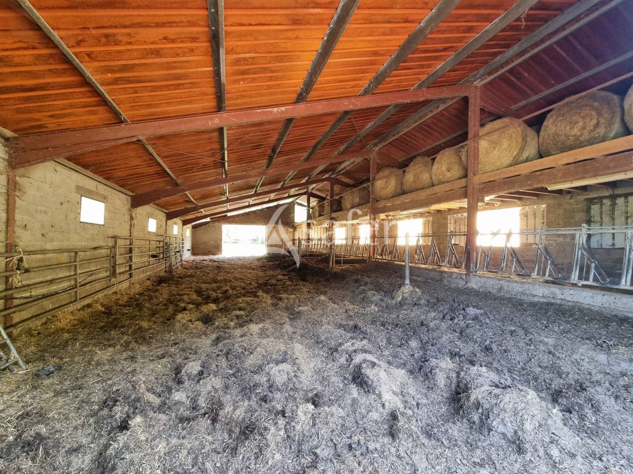 Landbouw bedrijf Koop Ariège