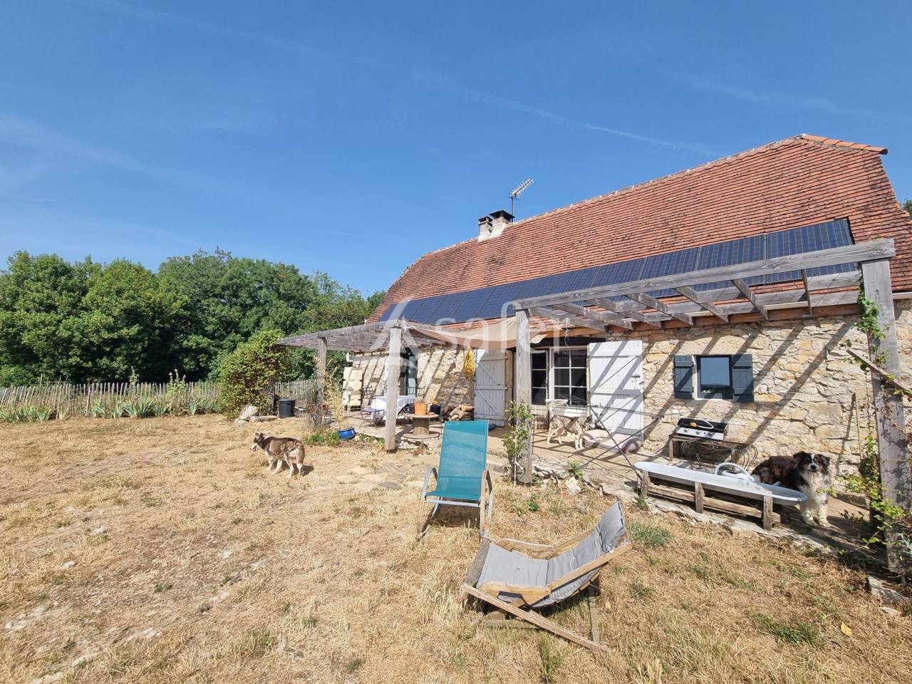 Landbouw bedrijf Koop Lot