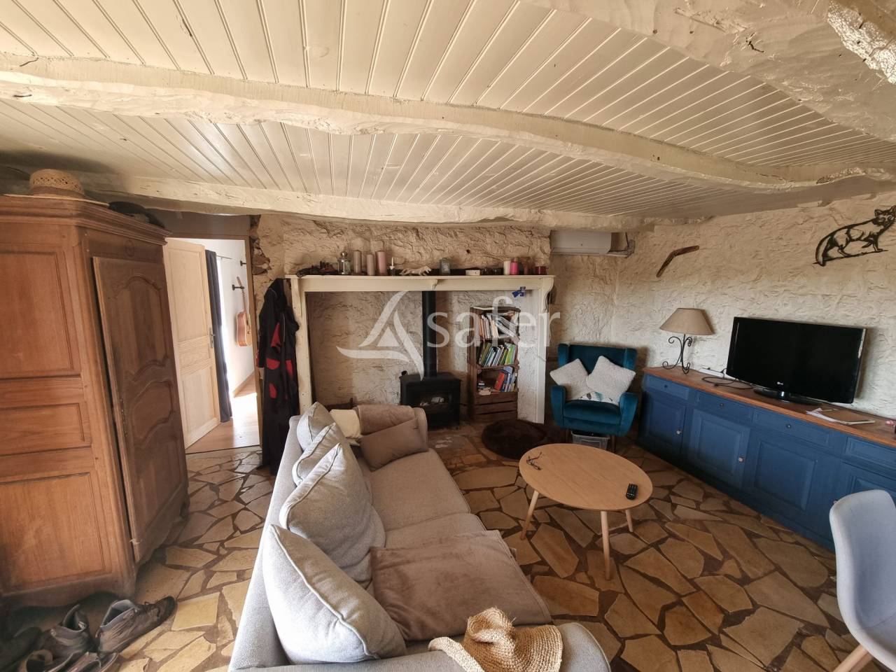 Landbouw bedrijf Koop Lot