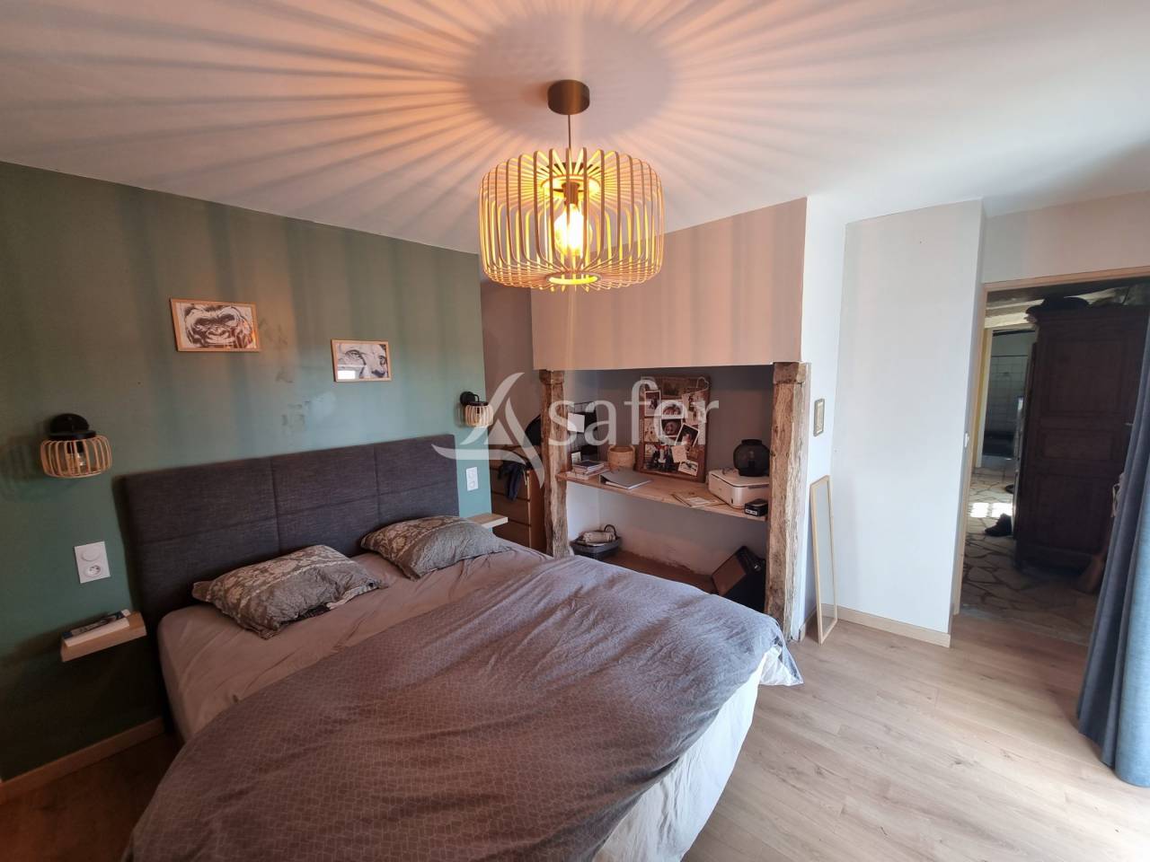 Landbouw bedrijf Koop Lot