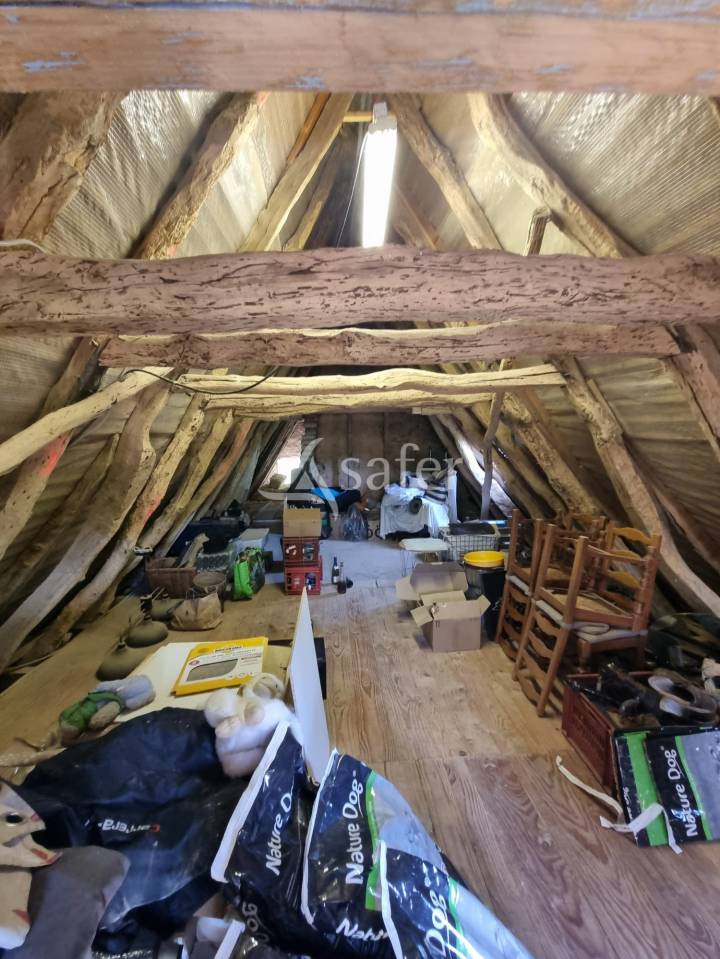 Landbouw bedrijf Koop Lot