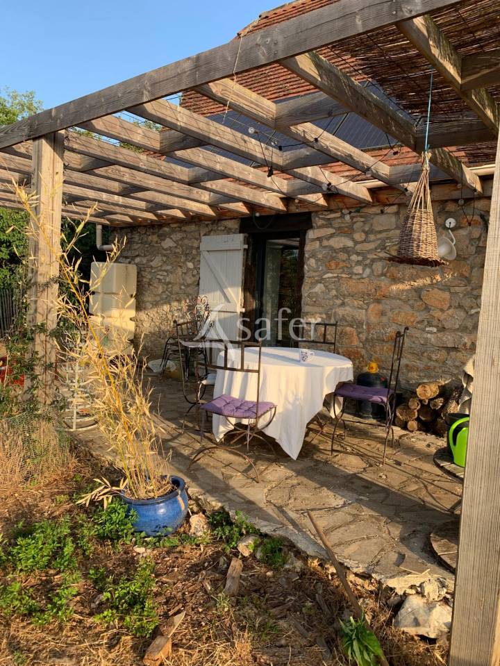 Landbouw bedrijf Koop Lot