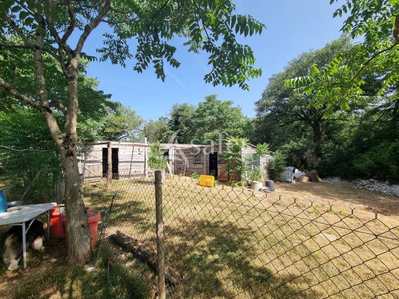 Landbouw bedrijf Koop Lot