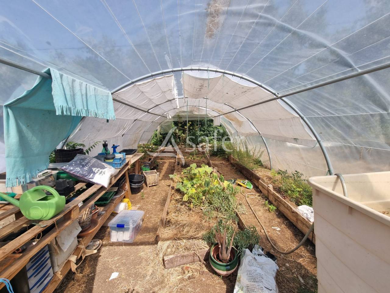 Landbouw bedrijf Koop Lot