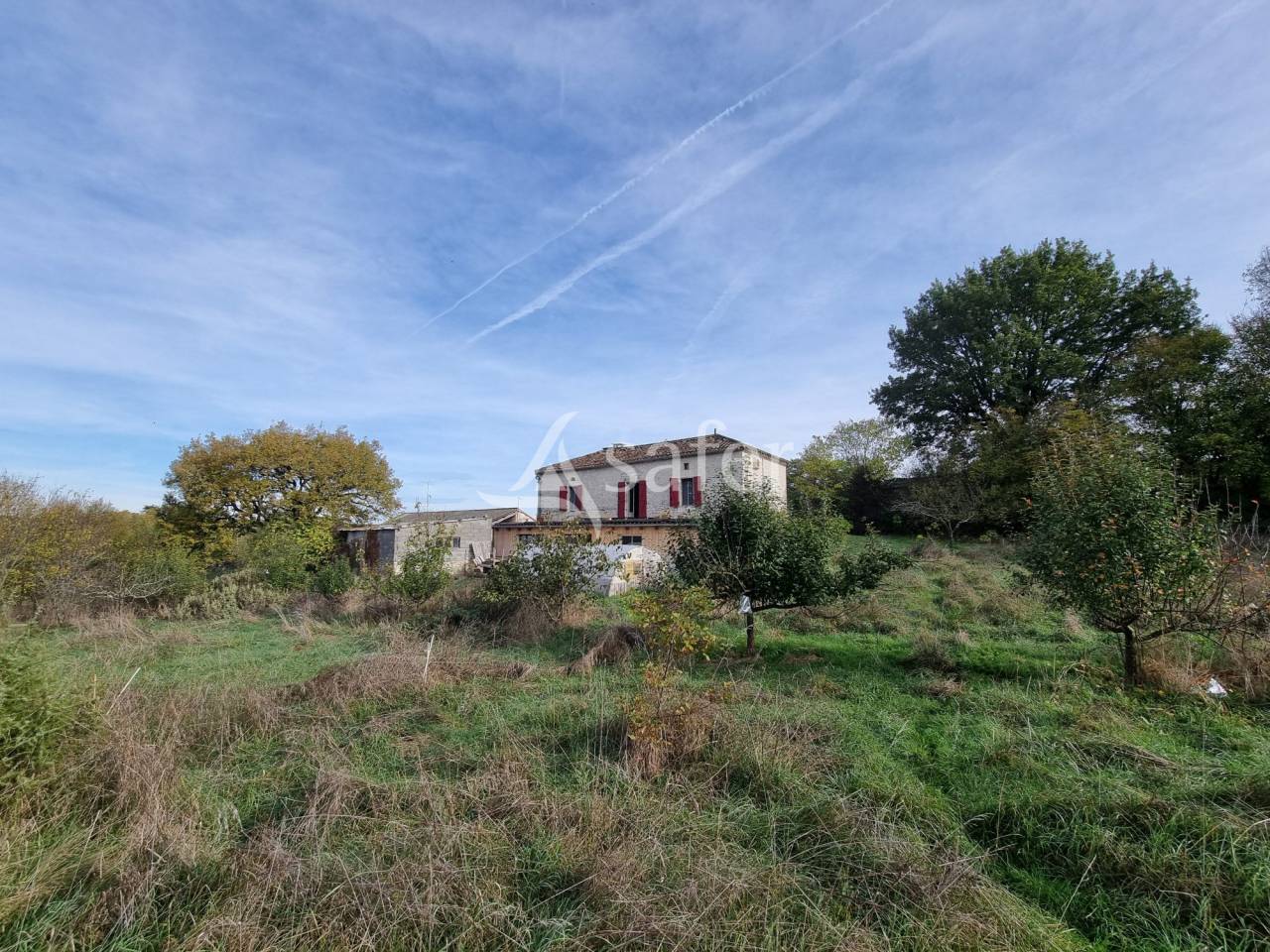 Landbouw bedrijf Koop Lot