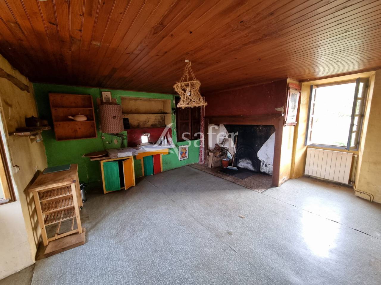 Landbouw bedrijf Koop Lot