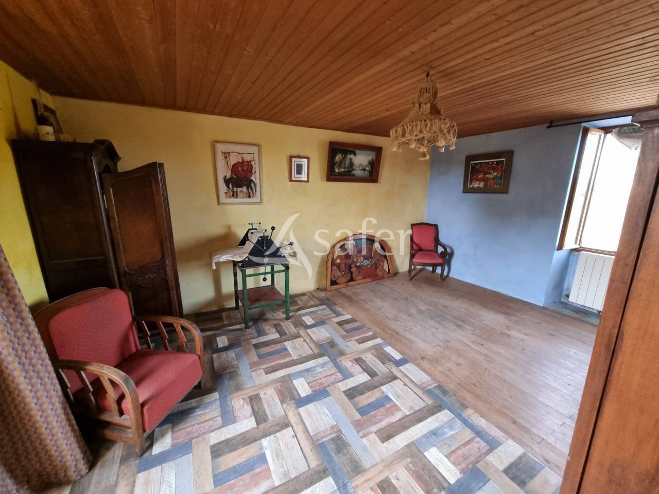 Landbouw bedrijf Koop Lot