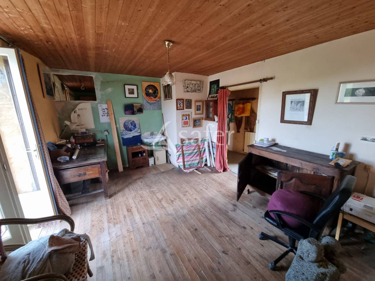 Landbouw bedrijf Koop Lot