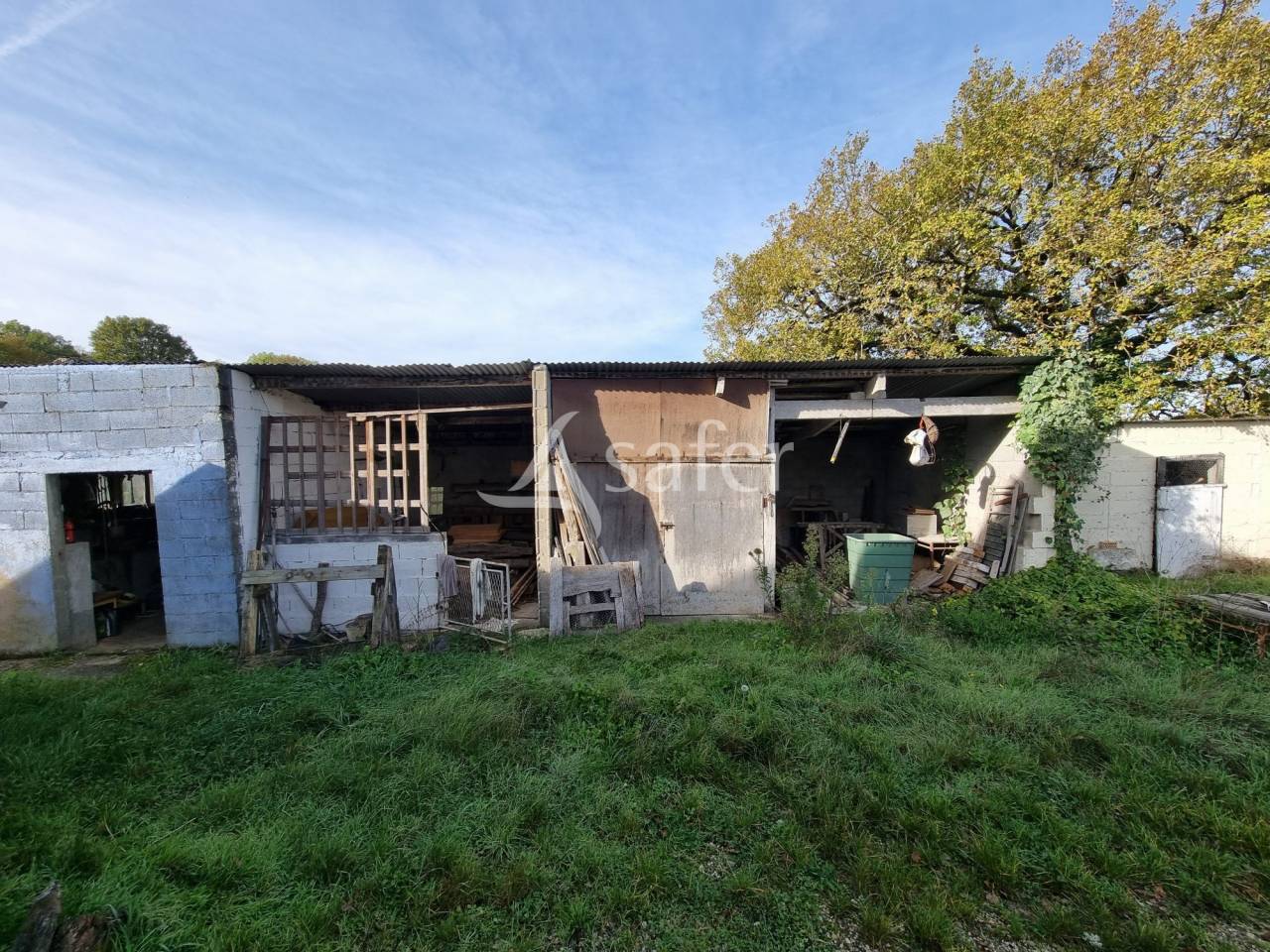 Landbouw bedrijf Koop Lot