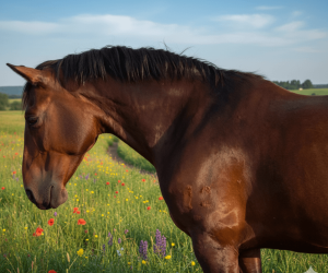 Ruin Ras onbekend Te koop 2018 Donker bruin / bai