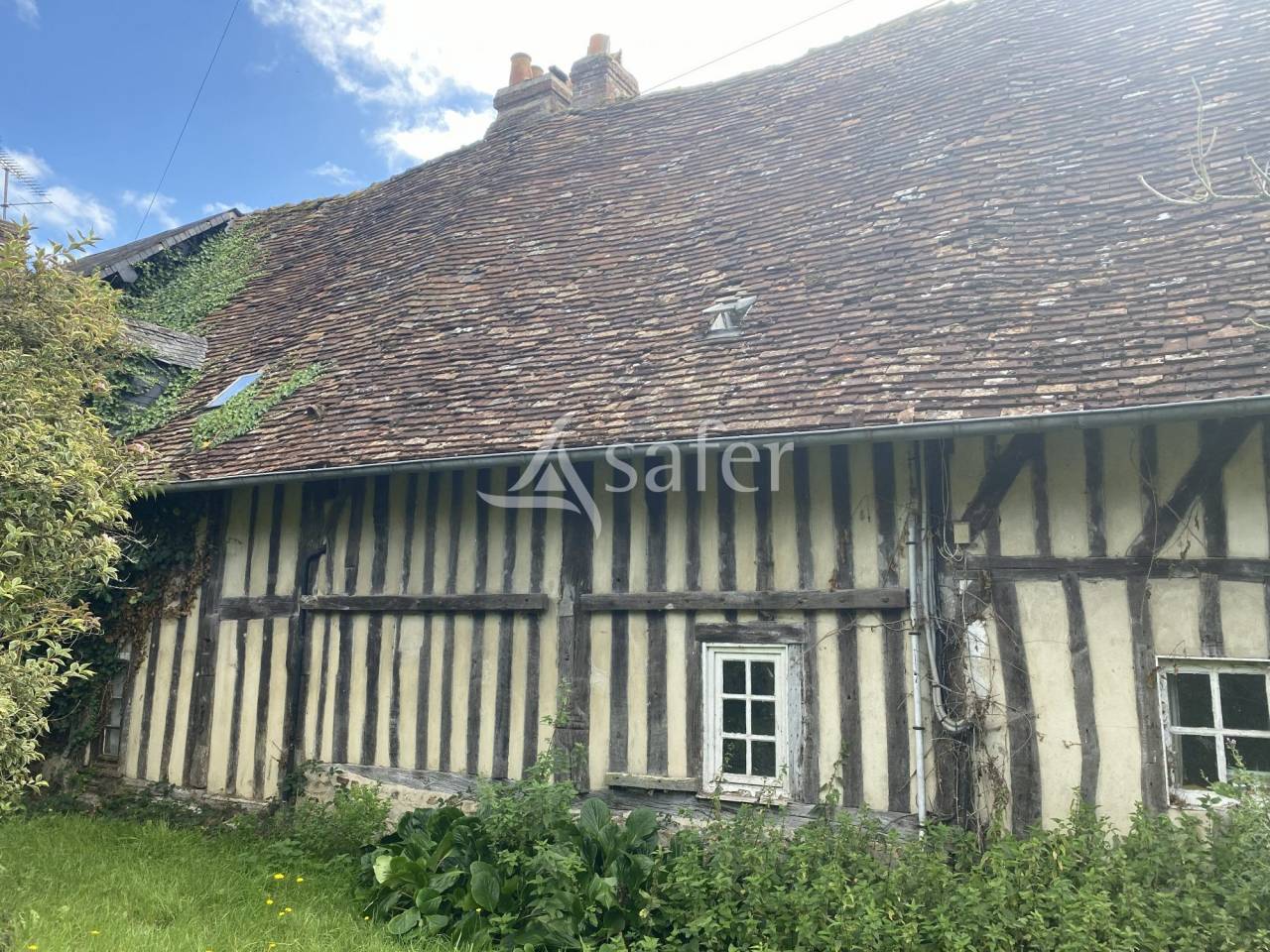 Landbouw bedrijf Koop Calvados