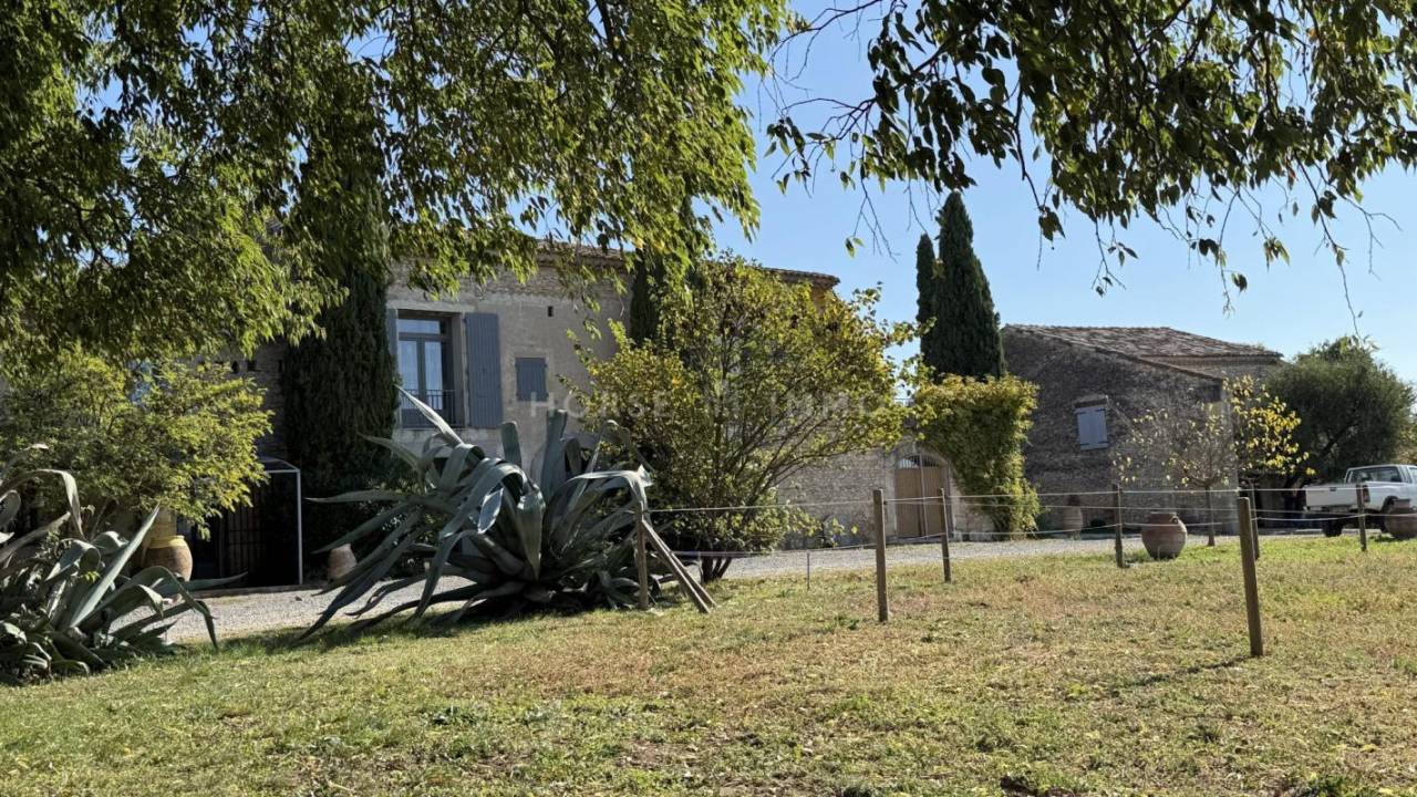 Hippisch vastgoed Koop Gard