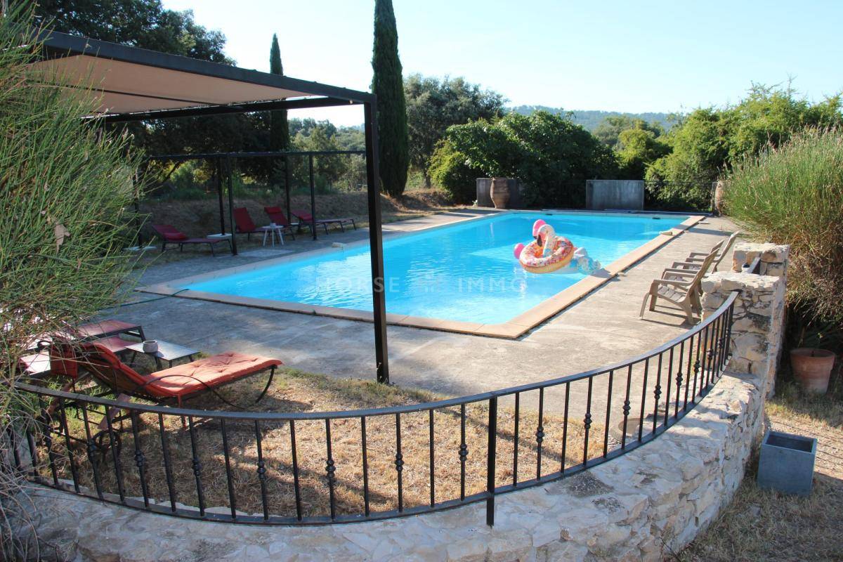 Hippisch vastgoed Koop Gard