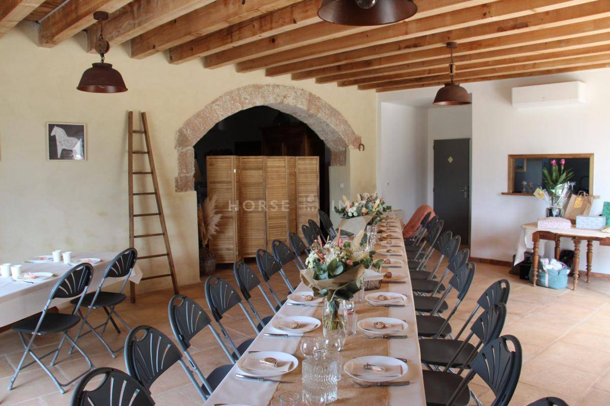 Hippisch vastgoed Koop Gard