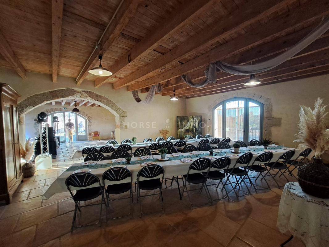 Hippisch vastgoed Koop Gard