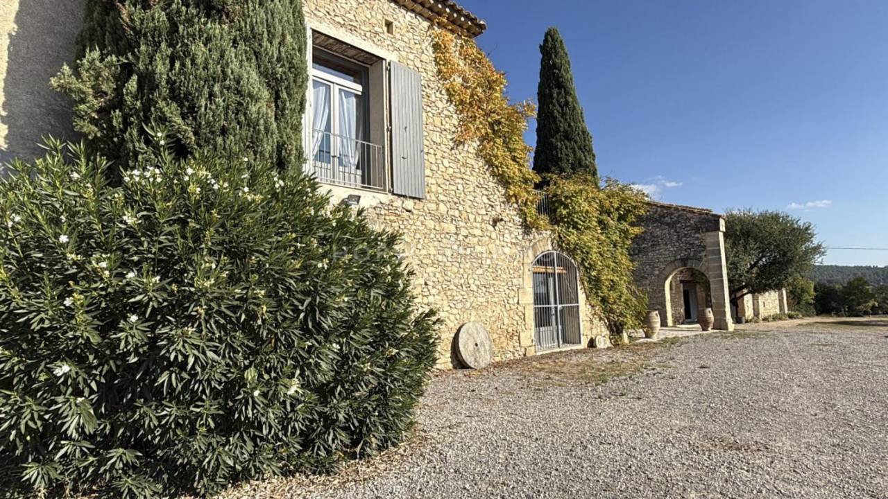 Hippisch vastgoed Koop Gard