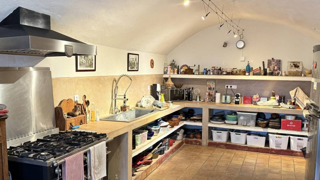 Hippisch vastgoed Koop Gard