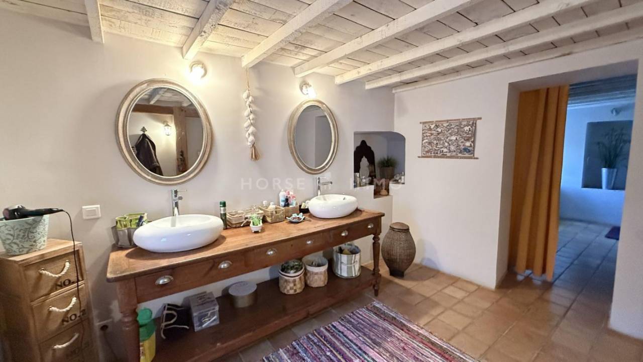 Hippisch vastgoed Koop Gard