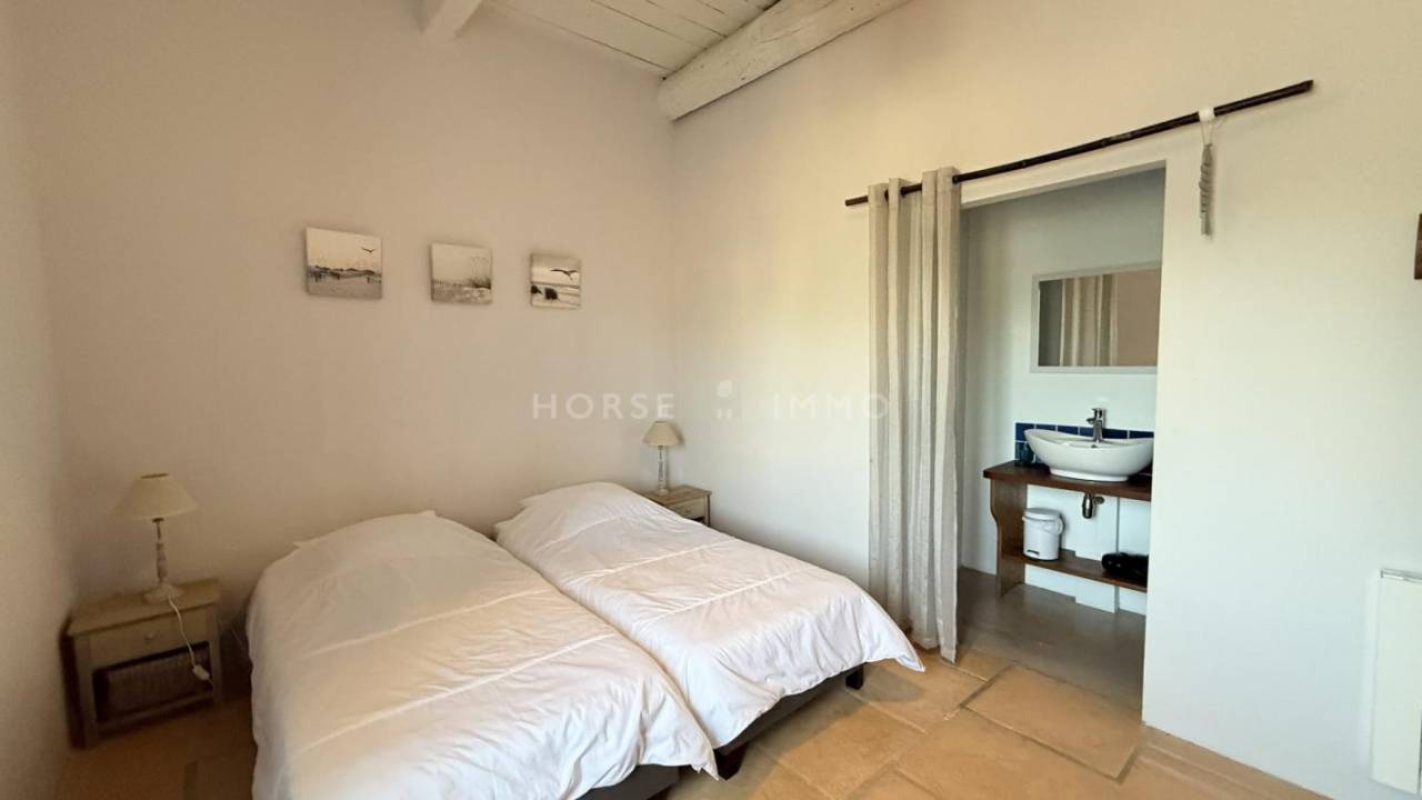 Hippisch vastgoed Koop Gard