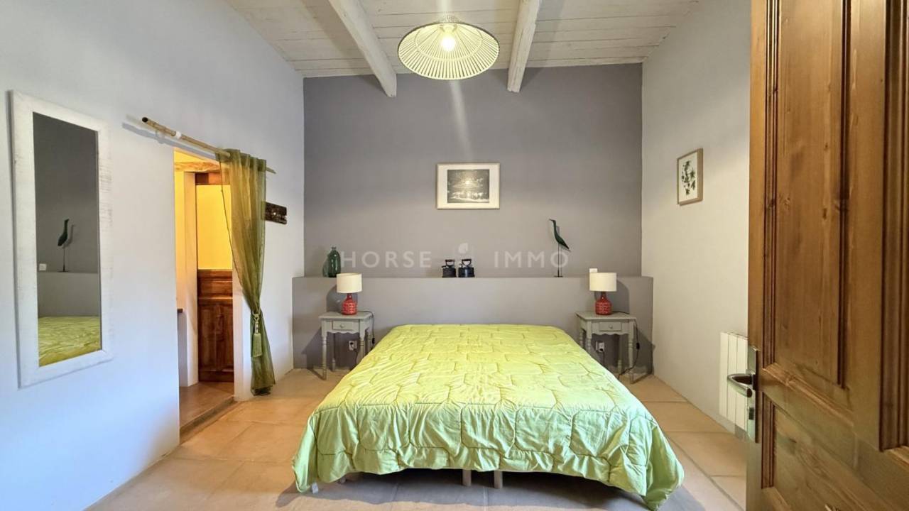 Hippisch vastgoed Koop Gard