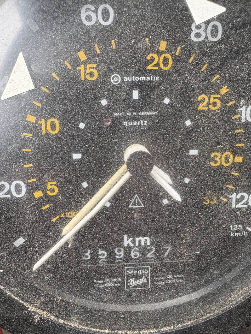 Zware paardenvrachtwagen (groot rijbewijs) Renault Mildium 1985 Tweedehands