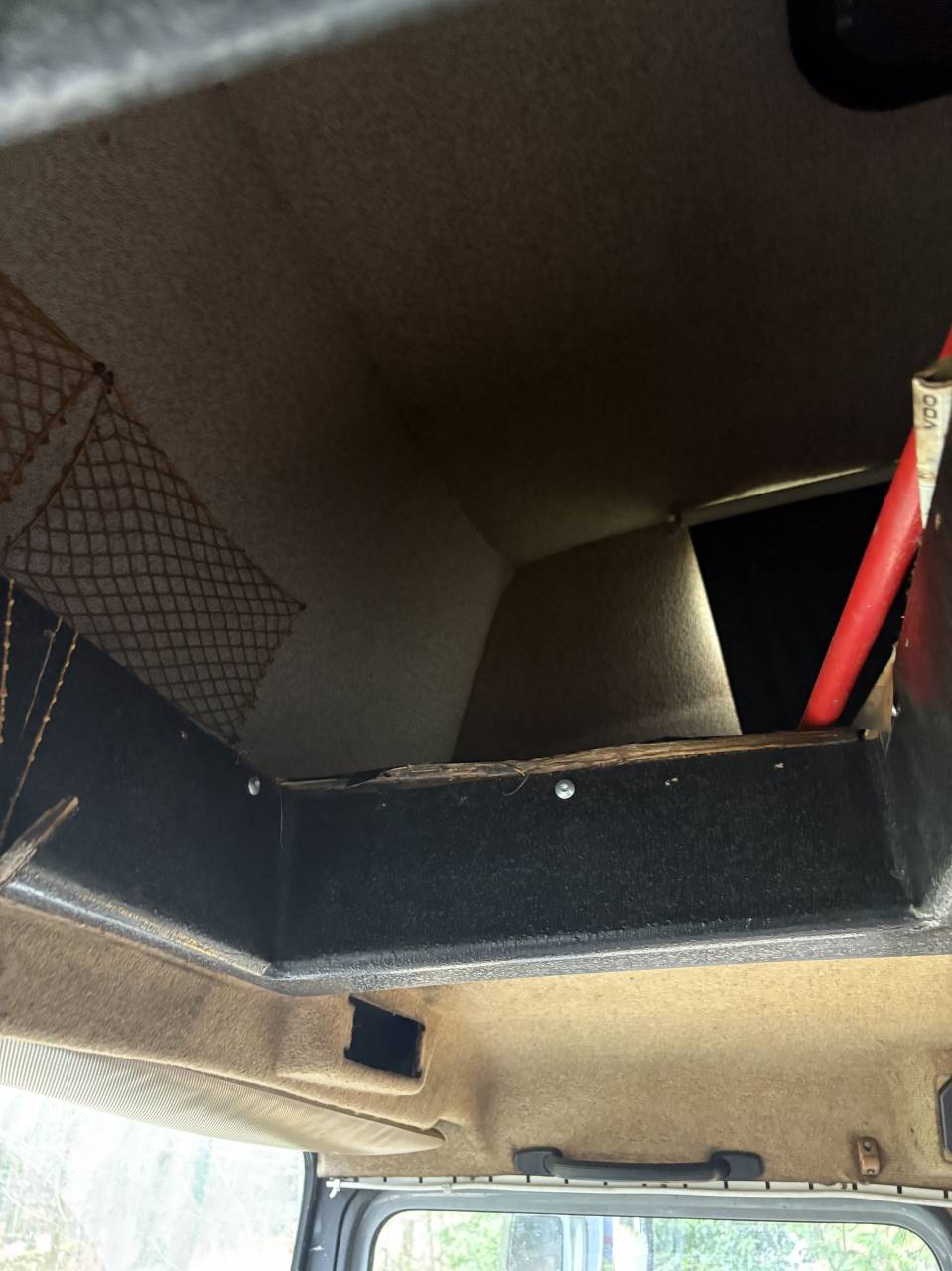 Zware paardenvrachtwagen (groot rijbewijs) Renault Mildium 1985 Tweedehands