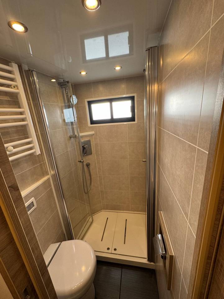 Zware paardenvrachtwagen (groot rijbewijs) Volvo STX 2018 Tweedehands