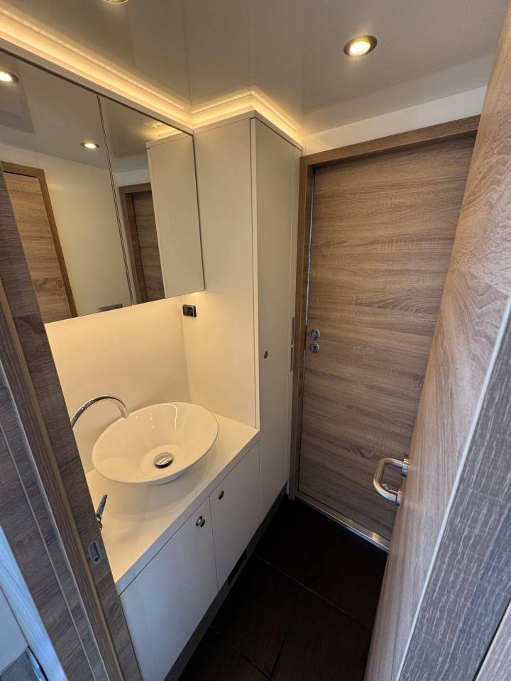 Zware paardenvrachtwagen (groot rijbewijs) Volvo STX 2018 Tweedehands