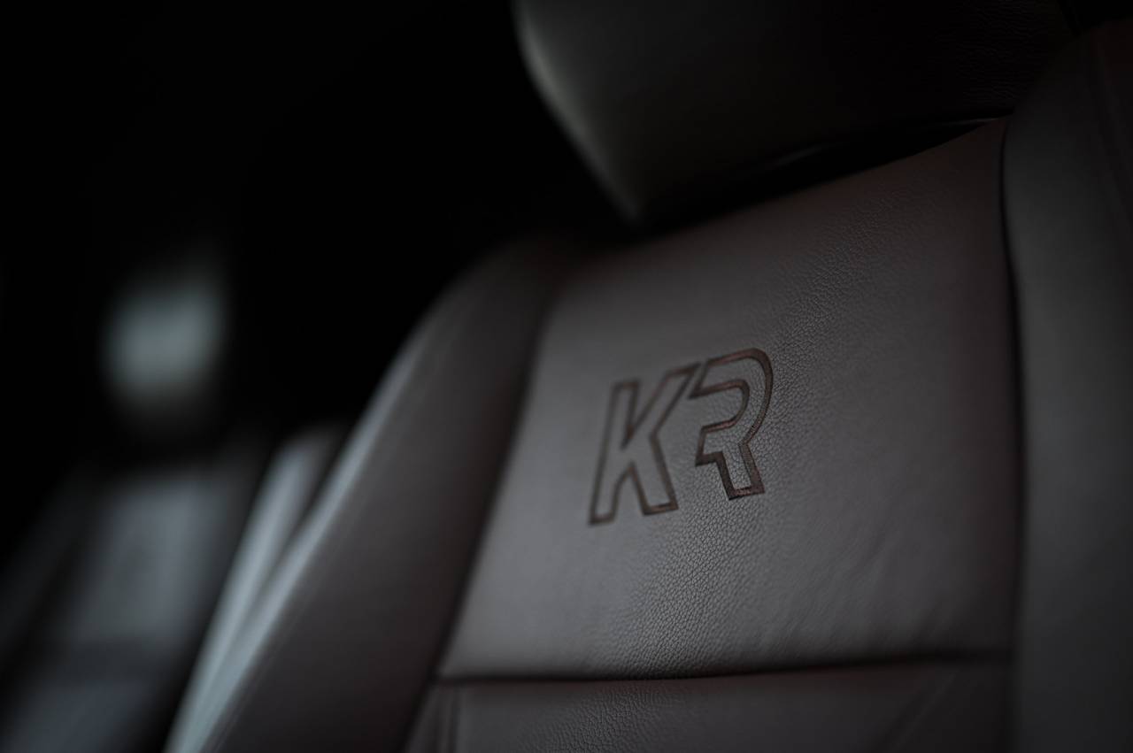 Kleine paardenvrachtwagen (B rijbewijs) Krismar Renault Master 2025 Nieuw