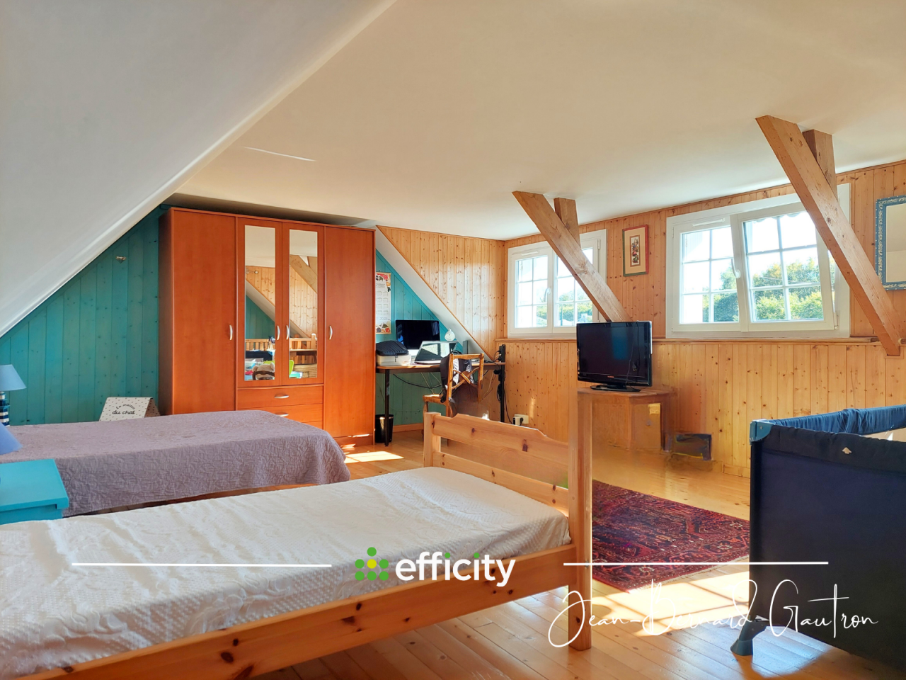 Hippisch vastgoed Koop Côte d'Armor