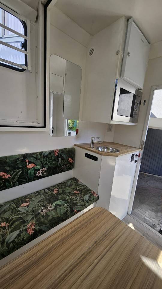 Kleine paardenvrachtwagen (B rijbewijs) Fiat  Ducato 2,2 Diesel  180 chevaux 2023 Tweedehands