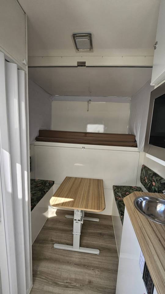 Kleine paardenvrachtwagen (B rijbewijs) Fiat  Ducato 2,2 Diesel  180 chevaux 2023 Tweedehands