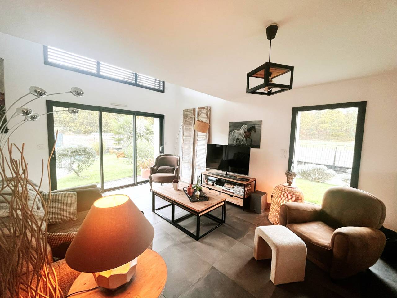 Mooi hippisch vastgoed Koop Ile-et-Vilaine